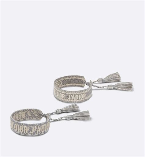 dior tea set bracelet|christian Dior bracelets.